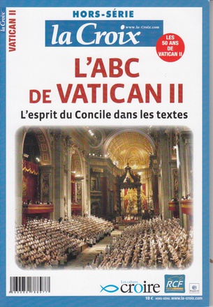 ABC DE VATICAN II