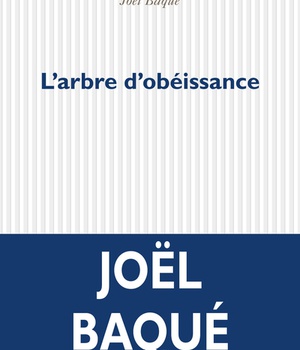 L'ARBRE D'OBEISSANCE