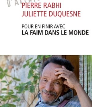POUR EN FINIR AVEC LA FAIM DANS LE MONDE