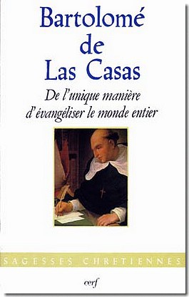DE L'UNIQUE MANIERE D'EVANGELISER LE MONDE ENTIER