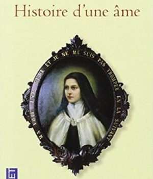 HISTOIRE D'UNE AME - MANUSCRITS A, B ET C