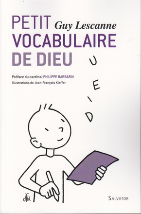 PETIT VOCABULAIRE DE DIEU