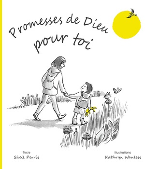 PROMESSES DE DIEU POUR TOI