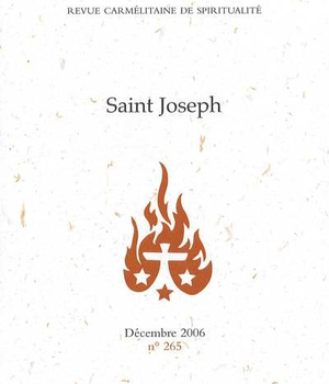 SAINT JOSEPH