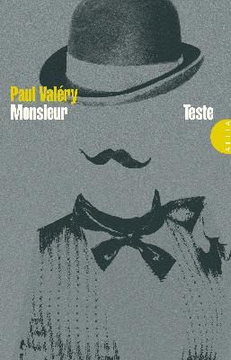 MONSIEUR TESTE