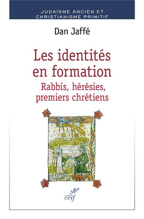 LES IDENTITES EN FORMATION