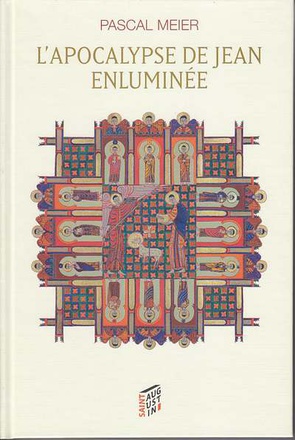 APOCALYPSE DE JEAN - ENLUMINEE