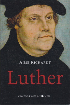 LUTHER