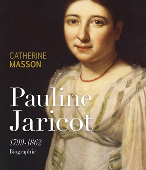 PAULINE JARICOT - 1799-1862