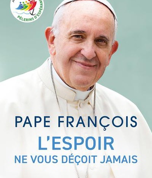 L'ESPOIR NE VOUS DECOIT JAMAIS