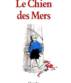 LE CHIEN DES MERS