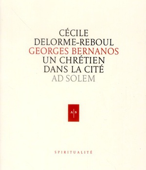 GEORGES BERNANOS, UN CHRETIEN DANS LA CITE