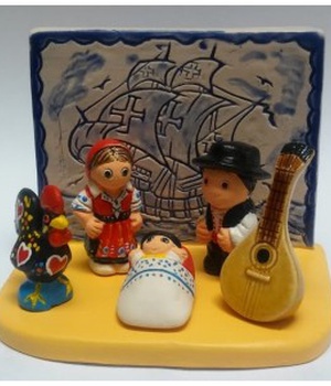 CRECHE PORTUGAL NDSP