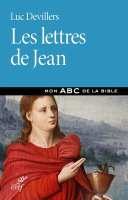 LETTRES DE JEAN