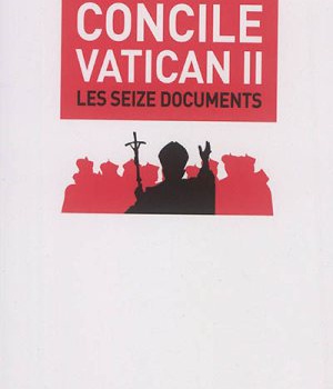 CONCILE VATICAN II