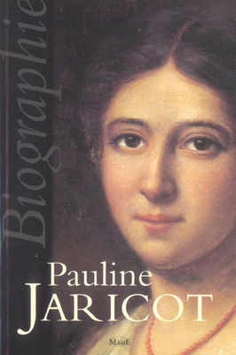 BIOGRAPHIE DE PAULINE JARICOT