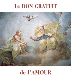 LE DON GRATUIT DE L'AMOUR