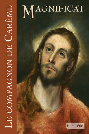 LE COMPAGNON DE CAREME 2021
