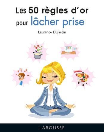 LE PETIT GUIDE DU LACHER-PRISE