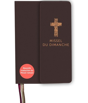 MISSEL CELEBRER - DIMANCHE - EDITION LUXE