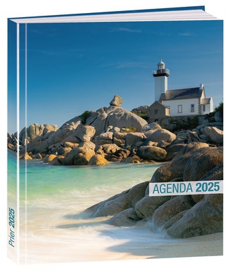 AGENDA PRIER 2025
