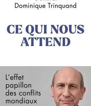 CE QUI NOUS ATTEND - L'EFFET PAPILLON DES CONFLITS MONDIAUX