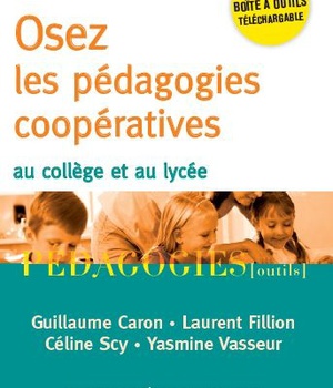 OSEZ LES PEDAGOGIES COOPERATIVES AU COLLEGE ET AU LYCEE
