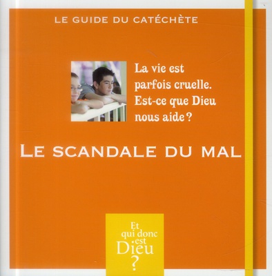 MODULE A6 - L'ENIGME DU MAL