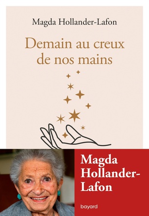 DEMAIN AU CREUX DE NOS MAINS