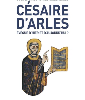 CESAIRE D'ARLES
