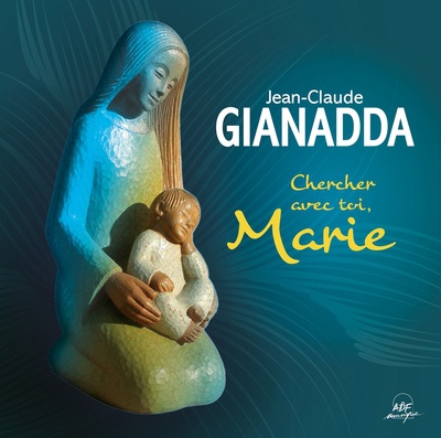 CHERCHER AVEC TOI, MARIE - AUDIO