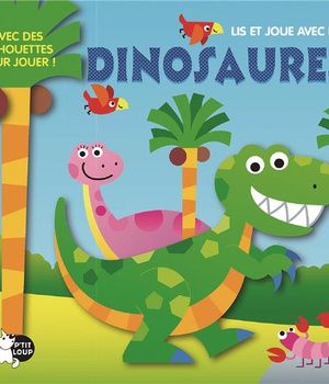 DINOSAURES