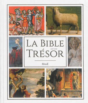 LA BIBLE EST UN TRESOR - NE