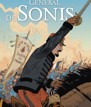 GENERAL DE SONIS BD