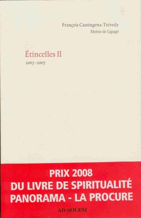 ETINCELLES II - 2003-2005