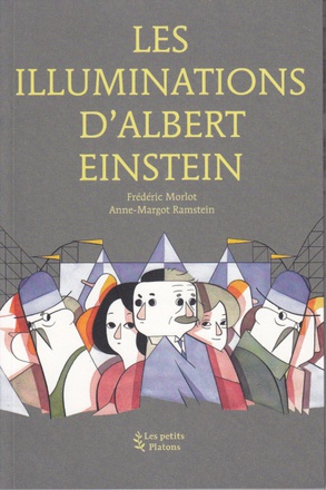ILLUMINATIONS D'ALBERT EINSTEIN (LES)