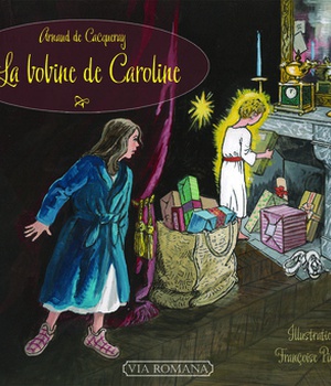 LA BOBINE DE CAROLINE