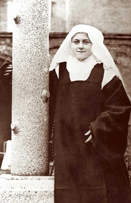 PAQUET DE 50 CARTES - PRIERE - CB1139 - THERESE NOVICE - ACTE D'OFFRANDE DE LA JOURNEE