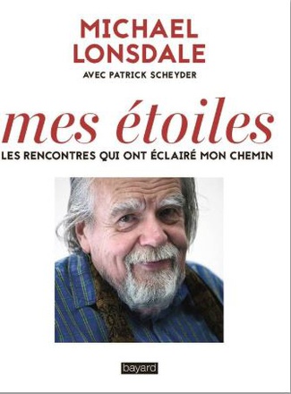 MES ETOILES - LES RENCONTRES QUI ONT ECLAIRE MON CHEMIN