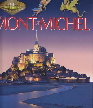 LE MONT-SAINT-MICHEL