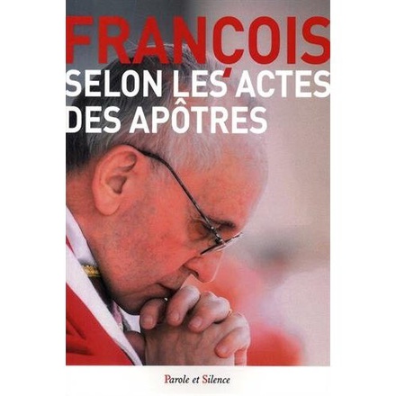 SELON LES ACTES DES APOTRES