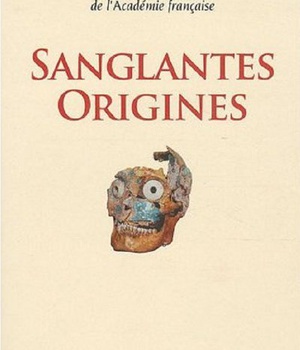 SANGLANTES ORIGINES