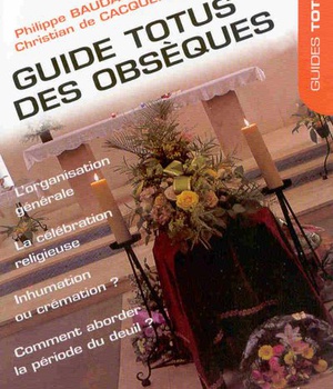 GUIDE TOTUS DES OBSEQUES DPTS