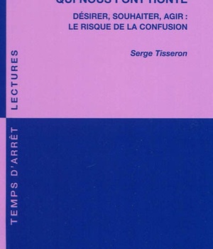 CES DESIRS QUI NOUS FONT HONTE. DESIRER, SOUHAITER, AGIR. LE RISQUE DE LA CONFUSION