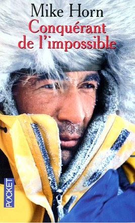 CONQUERANT DE L'IMPOSSIBLE