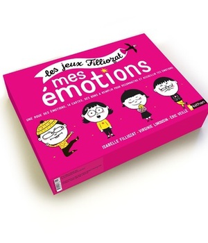 LE JEU DES EMOTIONS