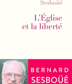 L'EGLISE ET LA LIBERTE