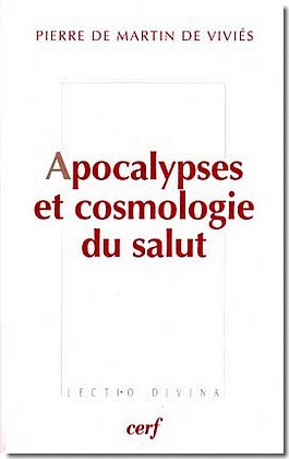 APOCALYPSES ET COSMOLOGIE DU SALUT