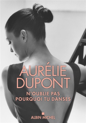 N'OUBLIE PAS POURQUOI TU DANSES