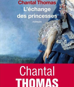 L'ECHANGE DES PRINCESSES